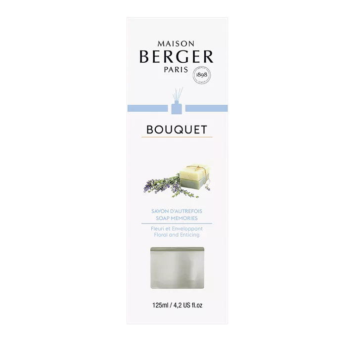 Parfum Berger Duft Cube
