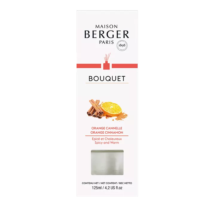 Parfum Berger Duft Cube