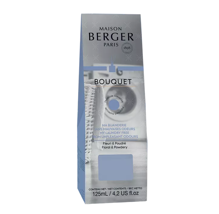 Parfum Berger Duft Cube