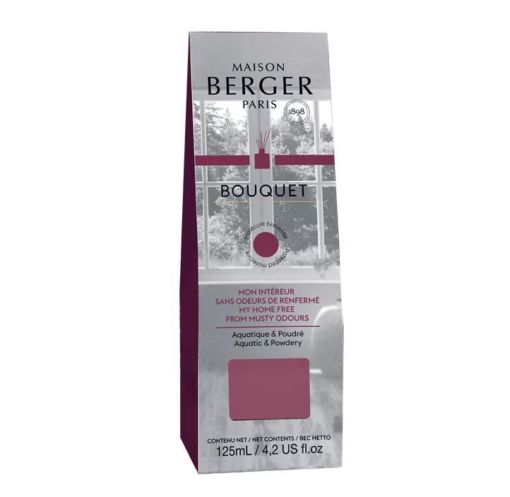 Parfum Berger Duft Cube