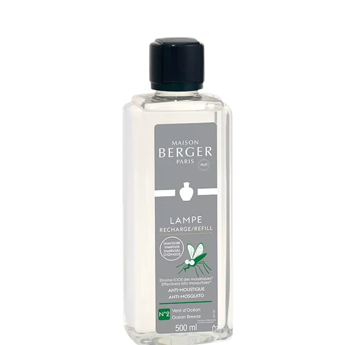 Nachfüllung Maison Berger Lampe 500 ml