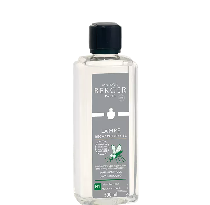 Nachfüllung Maison Berger Lampe 500 ml