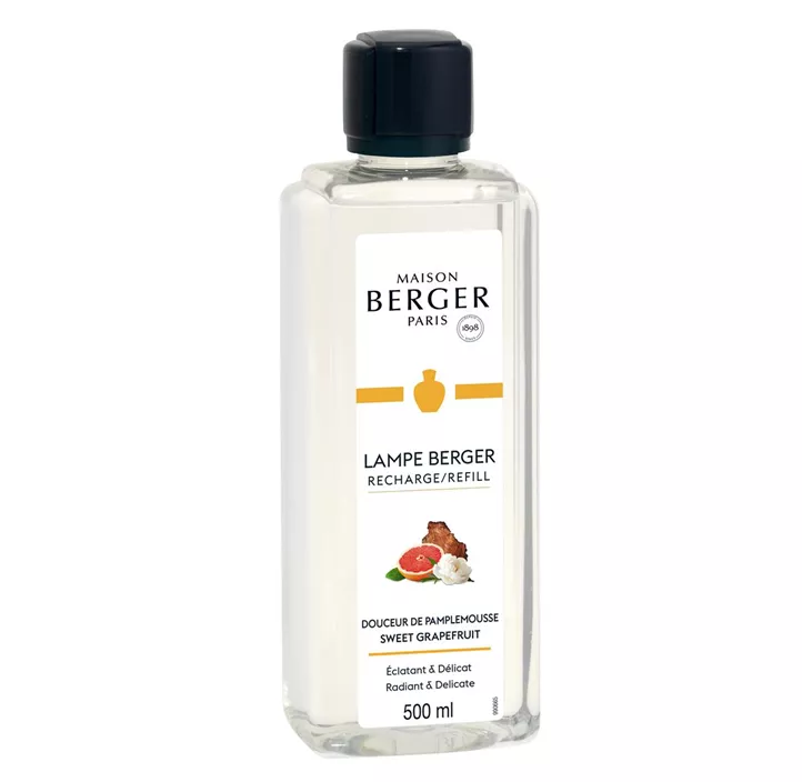 Nachfüllung Maison Berger Lampe 500 ml