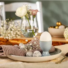 Kulinarik & Servieren