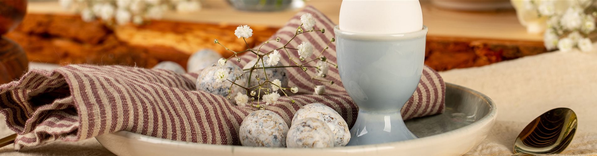 Ostern - Osterdekoration