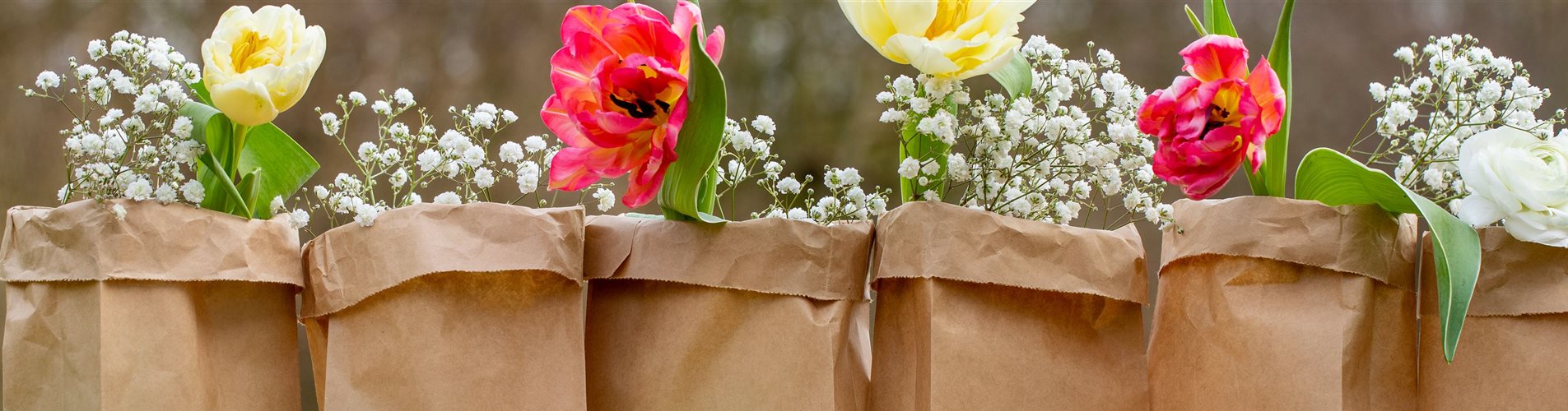 Ostern - Osterdekoration