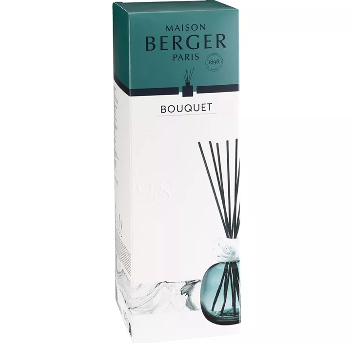 MB Duftbouquet Mineral