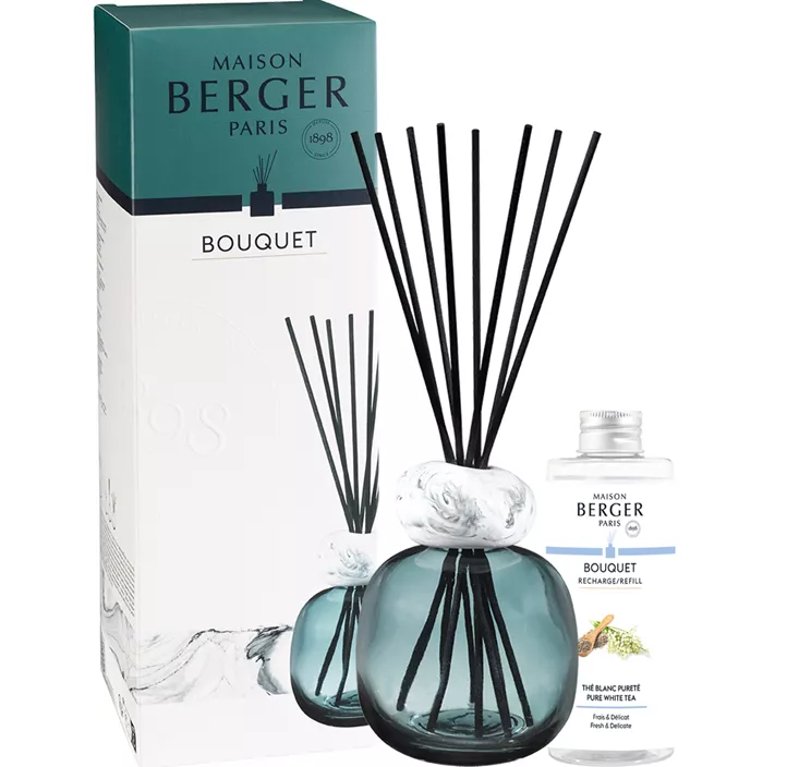 MB Duftbouquet Mineral