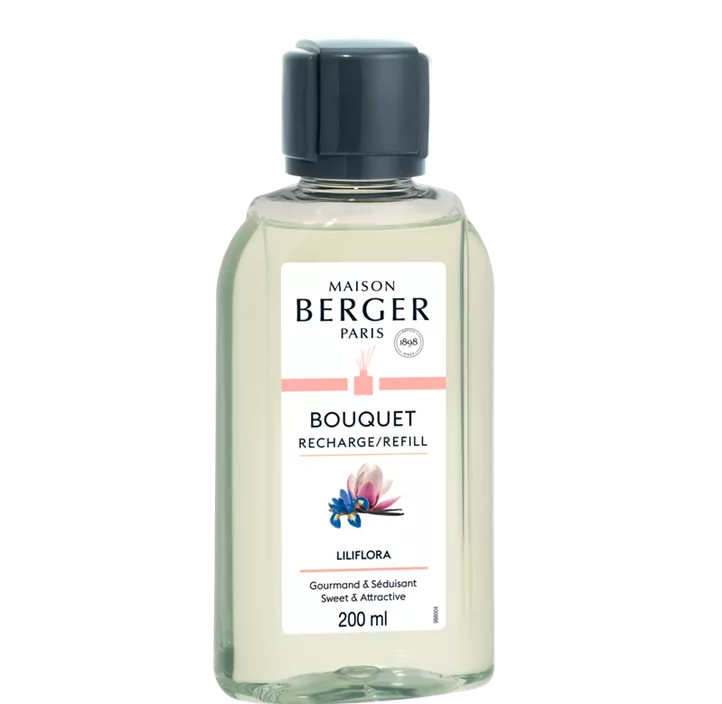 Nachfüllung für Cube Liliflora