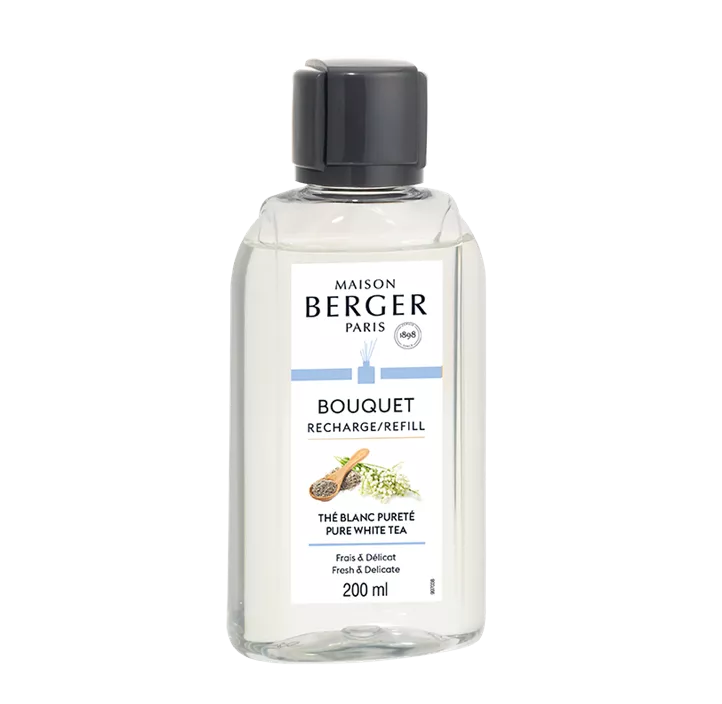 Nachfüllung für Duft CUBE 200ml