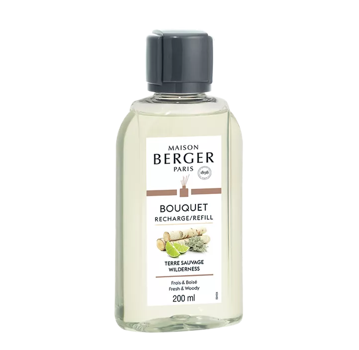 Nachfüllung für Duft CUBE 200ml