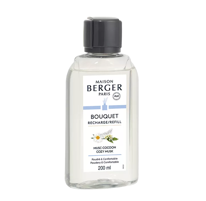 Nachfüllung für Duft CUBE 200ml