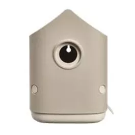 Cosy Nistkasten, beige