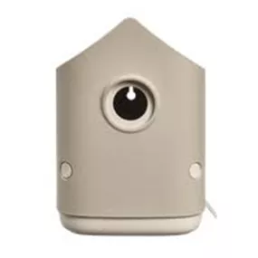 Cosy Nistkasten, beige