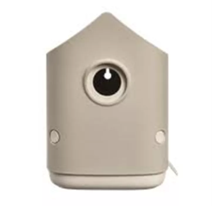 Cosy Nistkasten, beige