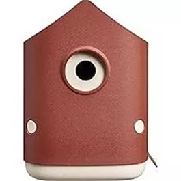 Cosy Nistkasten, rot