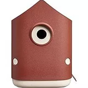 Cosy Nistkasten, rot