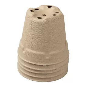 Anzucht-Töpfe Greenline rund