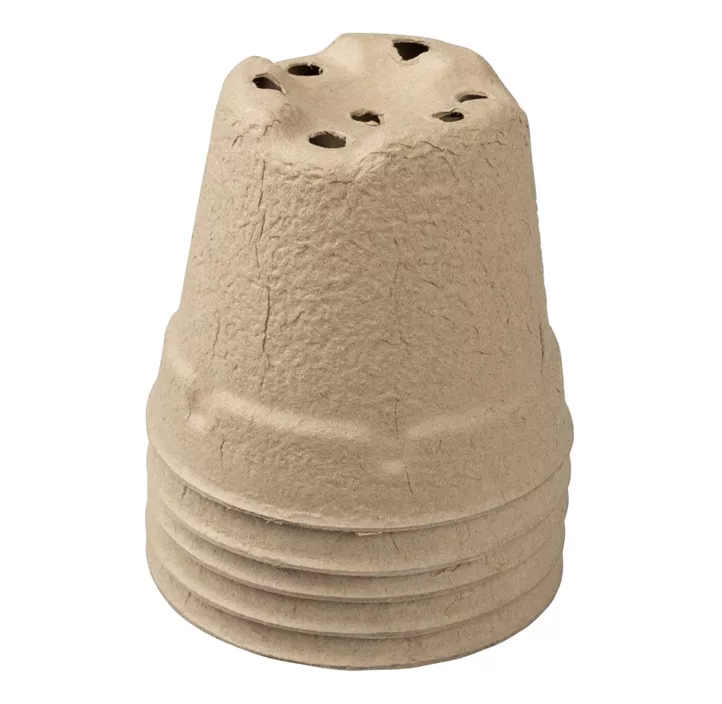 Anzucht-Töpfe Greenline rund