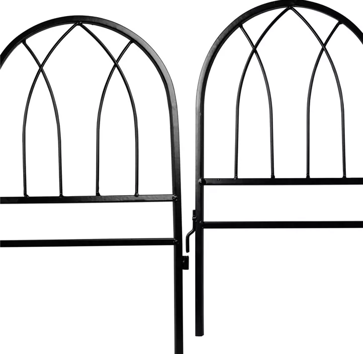 Beeteinfassung Metall Classic