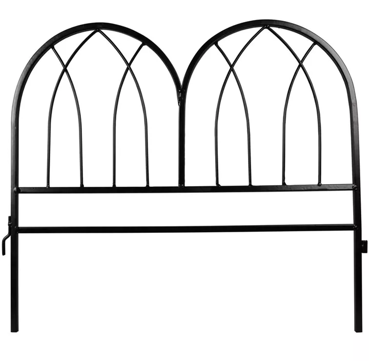 Beeteinfassung Metall Classic