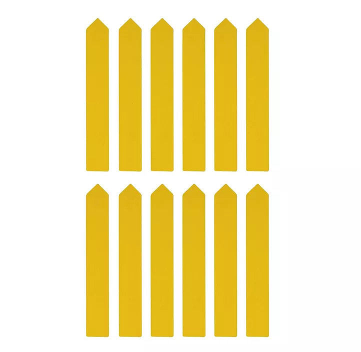 Holz-Stecketiketten 25 Stk.