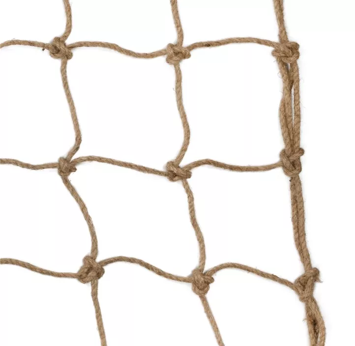 Jute Ranknetz Greenline