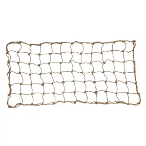 Jute Ranknetz Greenline