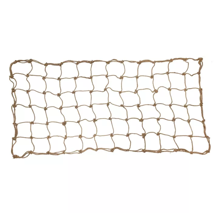Jute Ranknetz Greenline
