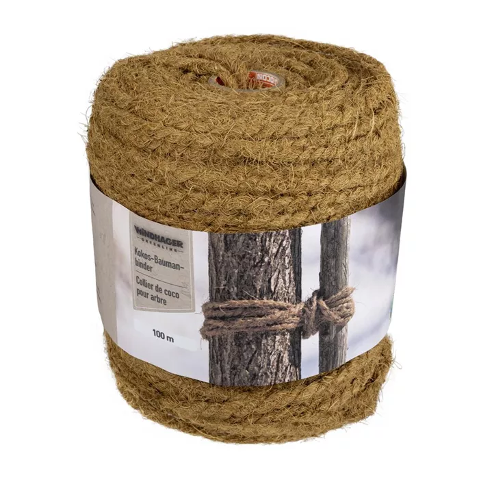 Kokos-Baumanbinder
