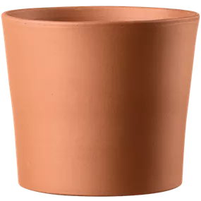 Übertopf Vaso Cilindrico