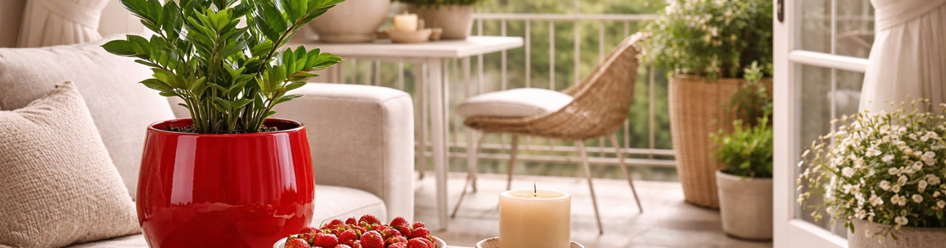 Header Ein Tupfer rot