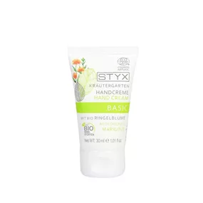 Handcreme Basic Ringelblume