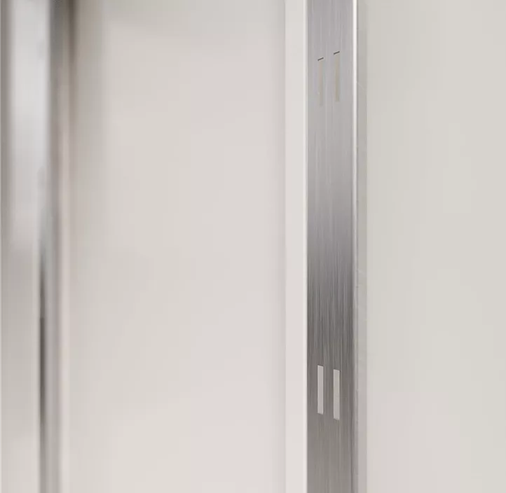 Juno-Regalleiste, 2 Stück