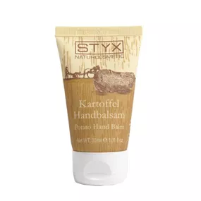 Kartoffel Handbalsam