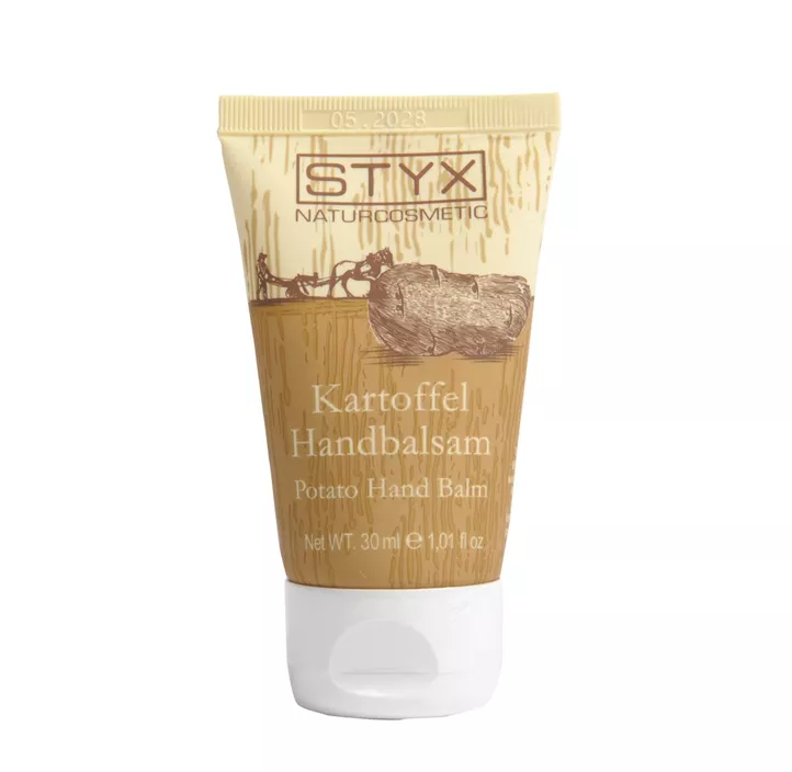 Kartoffel Handbalsam