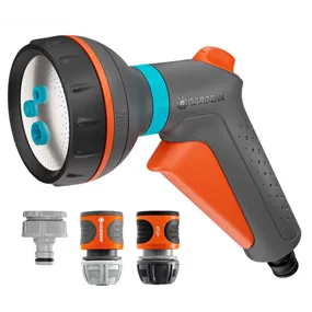 Classic Multifunktionsbrause Starter Set