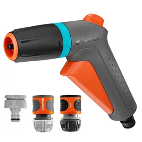 Classic Reinigungsspritze Starter Set