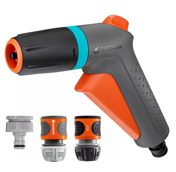 Classic Reinigungsspritze Starter Set