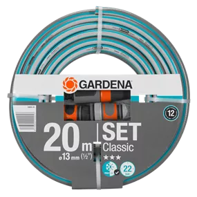 Classic Schlauch 13mm, 20m