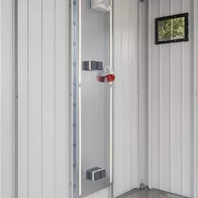 Juno-Elektropanel, 1-Phasen-Wechselstrom