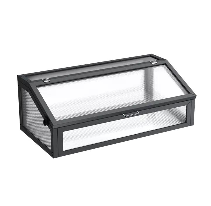 Frühbeet-Aufsatz für UrbanGrow M und M-Space