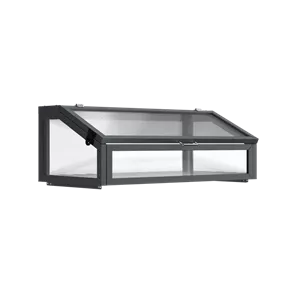 Frühbeet-Aufsatz für UrbanGrow M und M-Space