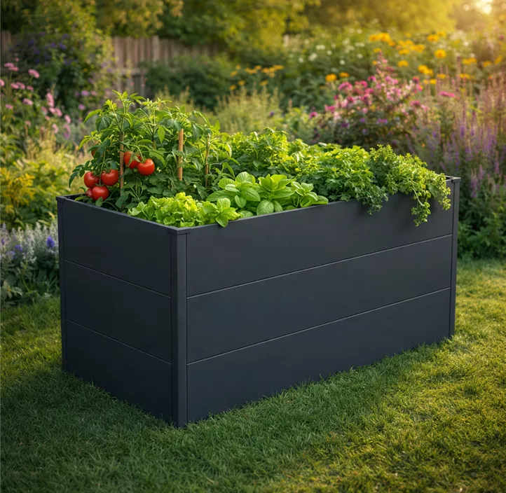 Hochbeet UrbanGrow L