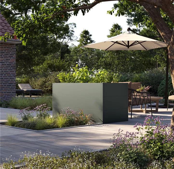 Hochbeet UrbanGrow L