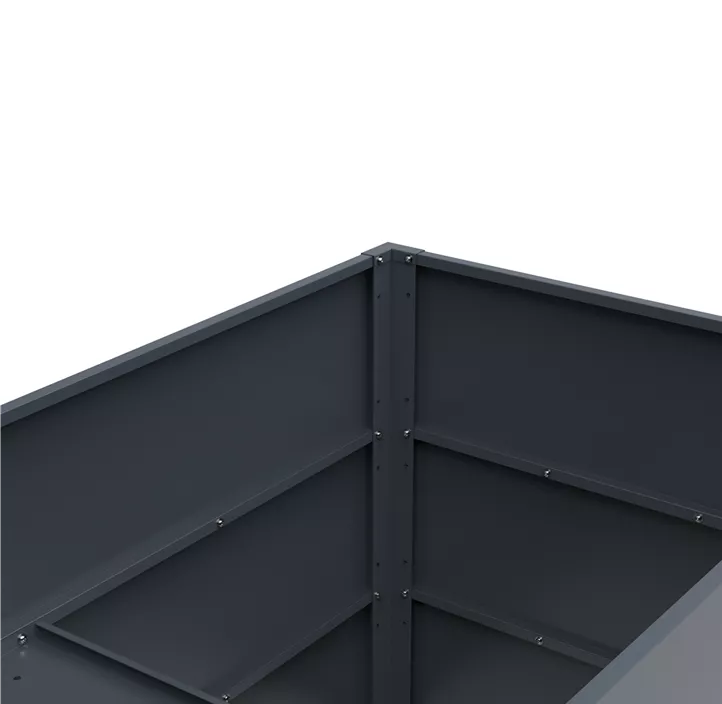 Hochbeet UrbanGrow L