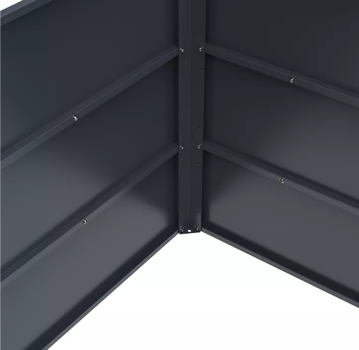 Hochbeet UrbanGrow L