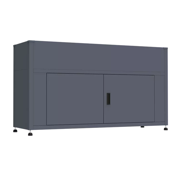 Hochbeet UrbanGrow L-Space