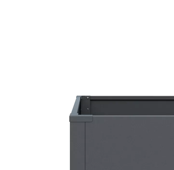 Hochbeet UrbanGrow M