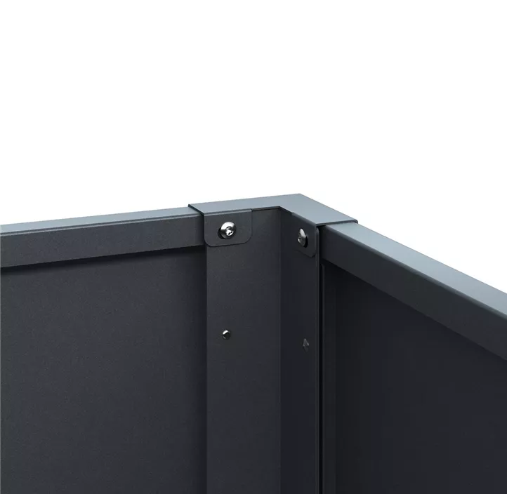 Hochbeet UrbanGrow M